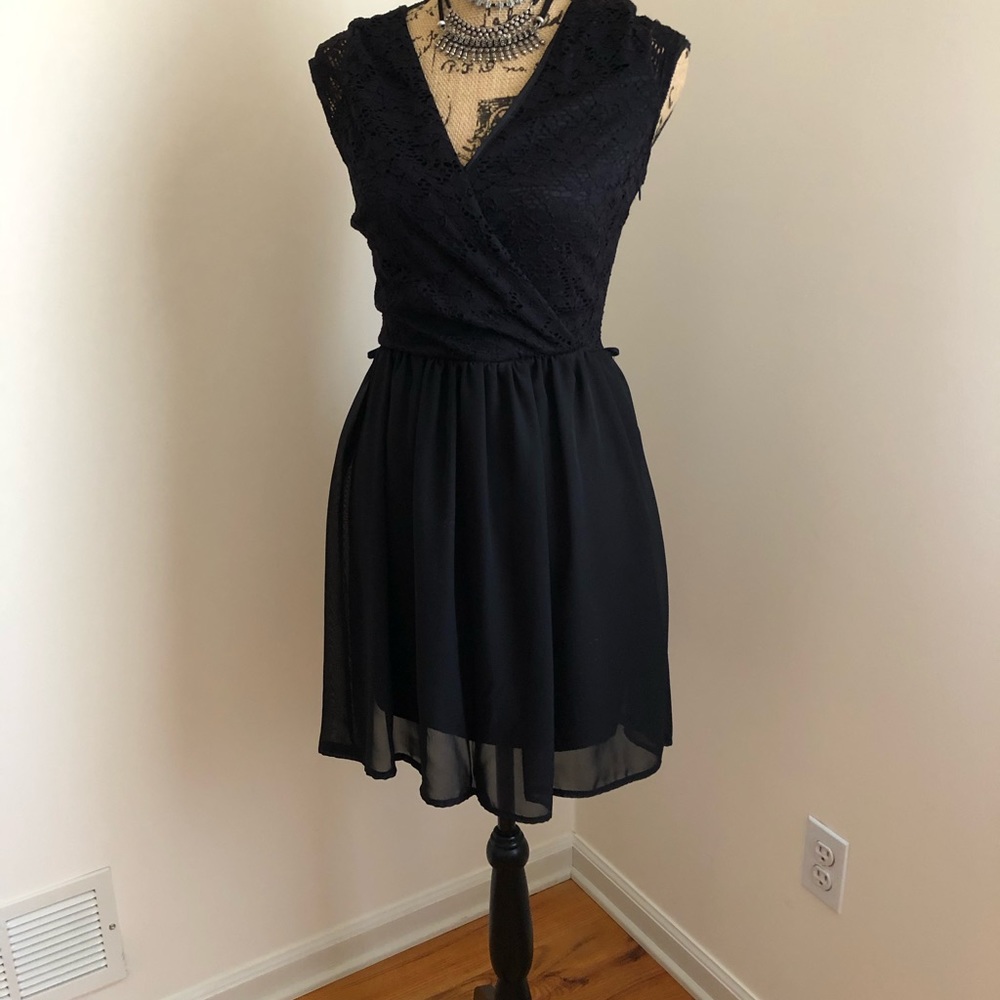 Women dress